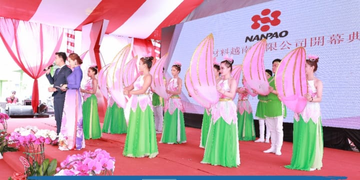 Dịch vụ tổ chức lễ khánh thành chuyên nghiệp tại Lạng Sơn
