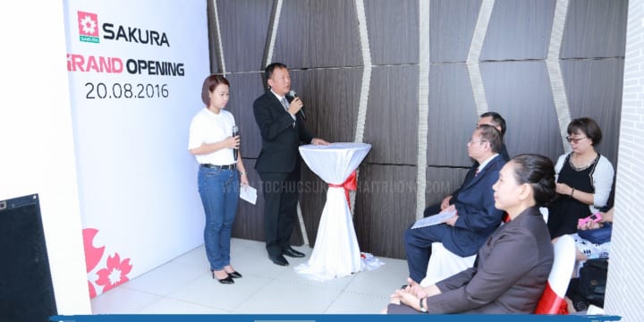 Dịch vụ tổ chức lễ khai trương giá rẻ tại Lạng Sơn