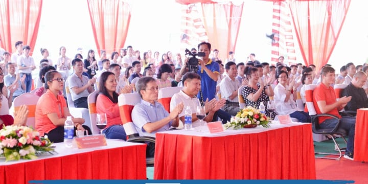 Tổ chức lễ khai trương chuyên nghiệp tại Kon Tum