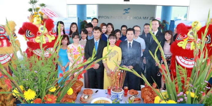 Công ty tổ chức lễ khánh thành giá rẻ tại Đắk Nông