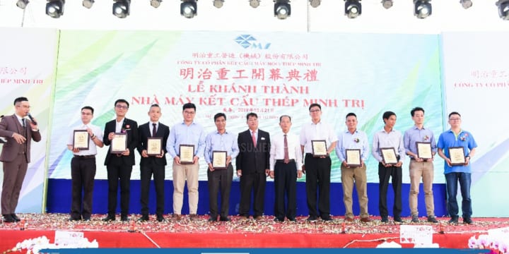 Cách Lên Timeline Tổ Chức Lễ Khánh Thành Chuyên Nghiệp Từng Bước