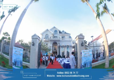 Kinh Nghiệm Tổ Chức Tiệc Tân Gia Đẹp, Ấm Cúng Và Trang Trọng