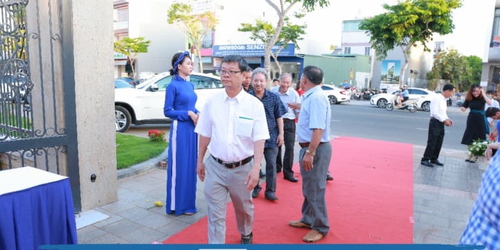 Công ty tổ chức tiệc tân gia chuyên nghiệp tại Bến Tre