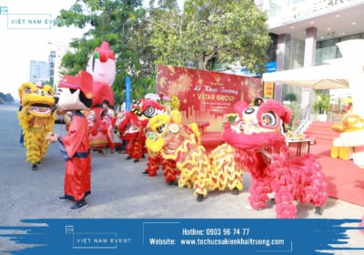 Hướng Dẫn Chi Tiết Mâm Cúng Lễ Khai Trương Gồm Những Gì?