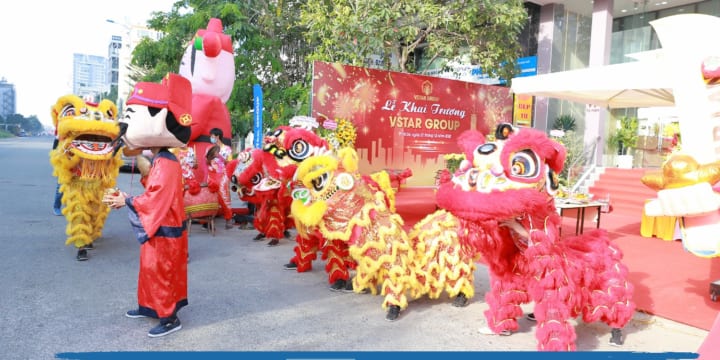 Hướng Dẫn Chi Tiết Mâm Cúng Lễ Khai Trương Gồm Những Gì?