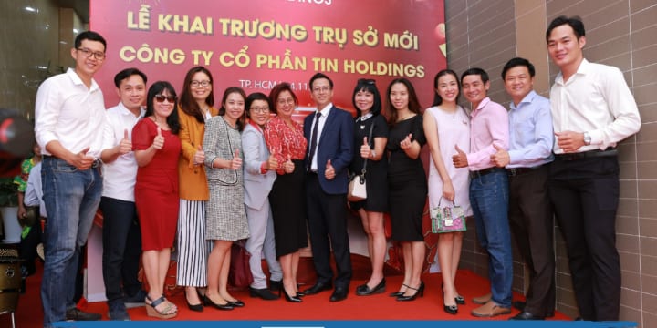Checklist Tổ Chức Lễ Khai Trương & Hướng Dẫn Mâm Cúng Chuẩn