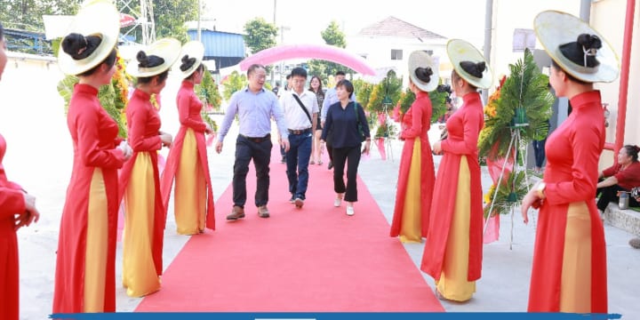 Hướng Dẫn Chuẩn Bị Lễ Khánh Thành Chuyên Nghiệp Cho Doanh Nghiệp