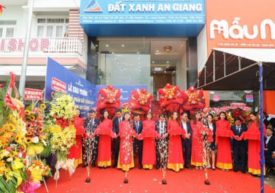 Kinh Nghiệm Setup Lễ Khai Trương Chỉn Chu Cho Doanh Nghiệp Mới