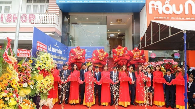 Kinh Nghiệm Setup Lễ Khai Trương Chỉn Chu Cho Doanh Nghiệp Mới