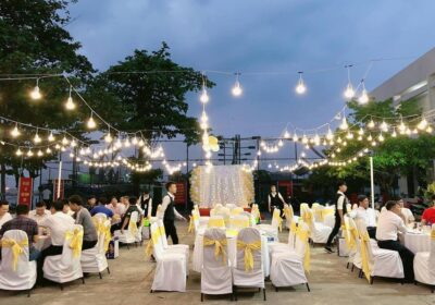 Checklist Tổ Chức Tiệc Tân Gia Đầy Đủ Cho Gia Chủ